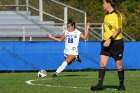 Women’s Soccer vs UMass Boston  Women’s Soccer vs UMass Boston. - Photo by Keith Nordstrom